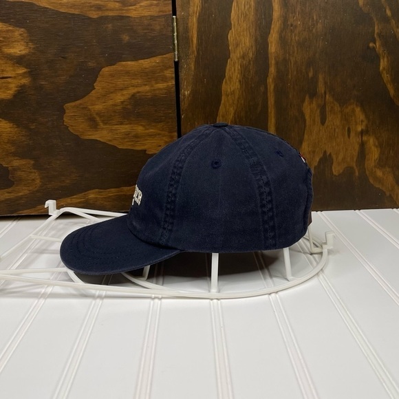 Tommy Hilfiger Vintage Hat Embroidered - Picture 2 of 8
